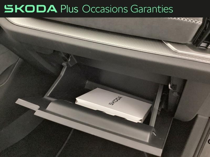 Voitures occasions ŠKODA KODIAQ  Nice
