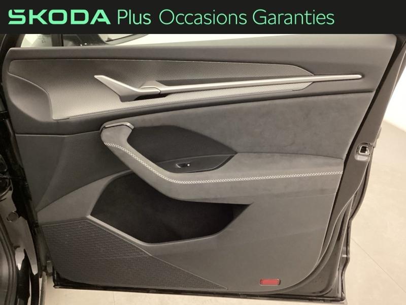 Voitures occasions ŠKODA KODIAQ  Nice