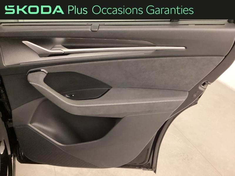 Voitures occasions ŠKODA KODIAQ  Nice