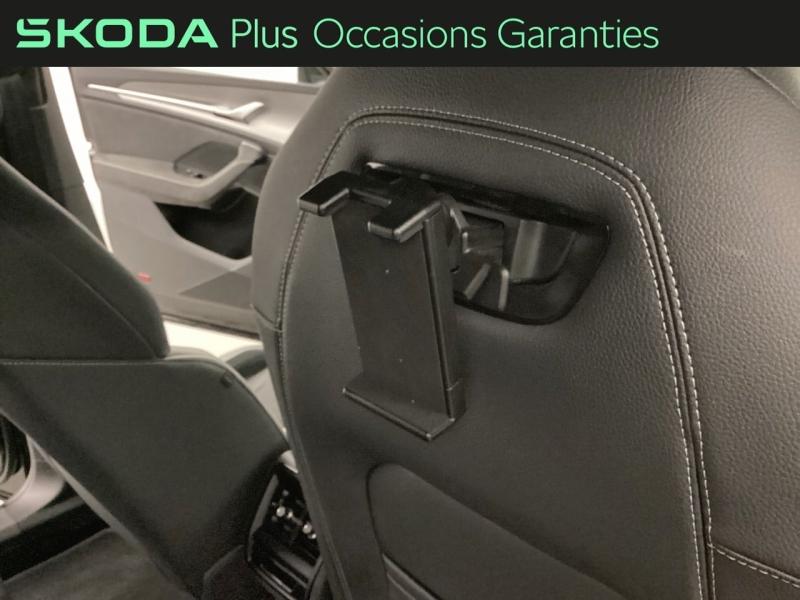 Voitures occasions ŠKODA KODIAQ  Nice