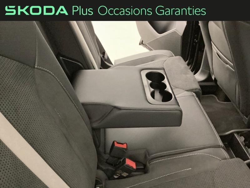 Voitures occasions ŠKODA KODIAQ  Nice