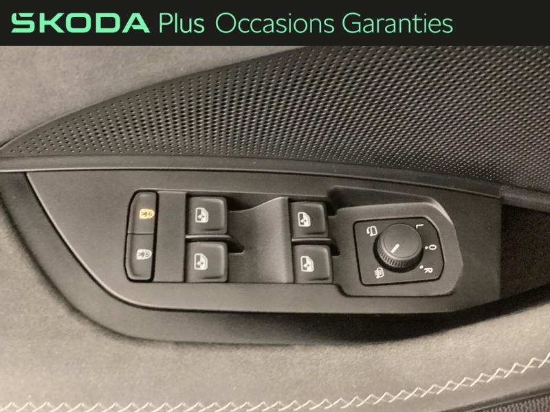 Voitures occasions ŠKODA KODIAQ  Nice