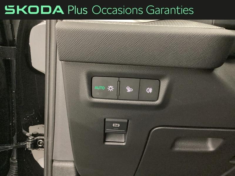 Voitures occasions ŠKODA KODIAQ  Nice