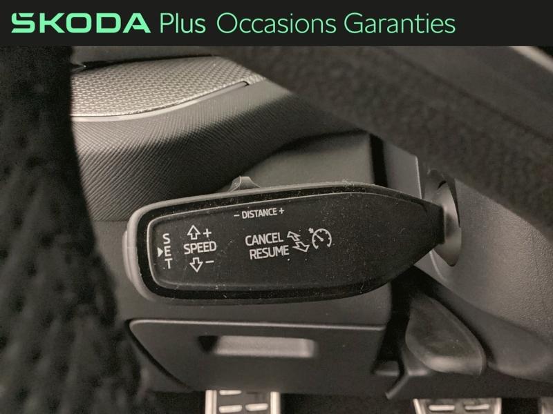 Voitures occasions ŠKODA KODIAQ  Nice