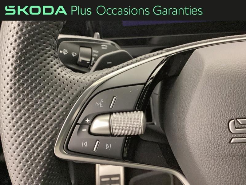 Voitures occasions ŠKODA KODIAQ  Nice