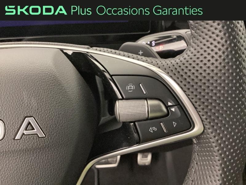 Voitures occasions ŠKODA KODIAQ  Nice