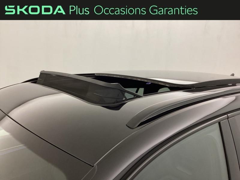 Voitures occasions ŠKODA KODIAQ  Nice