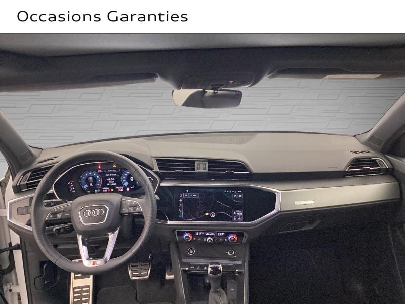 Voitures occasions Audi Q3  Nice