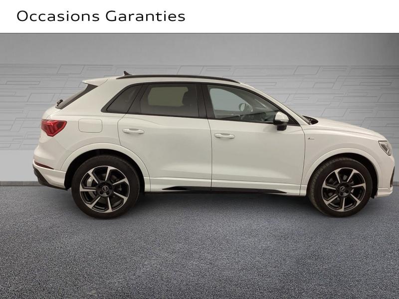 Voitures occasions Audi Q3  Nice