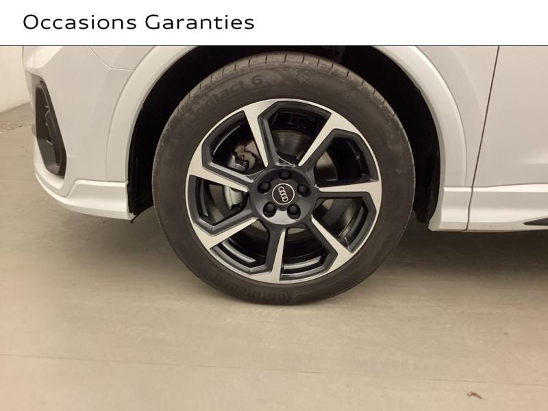 Voitures occasions Audi Q3  Nice