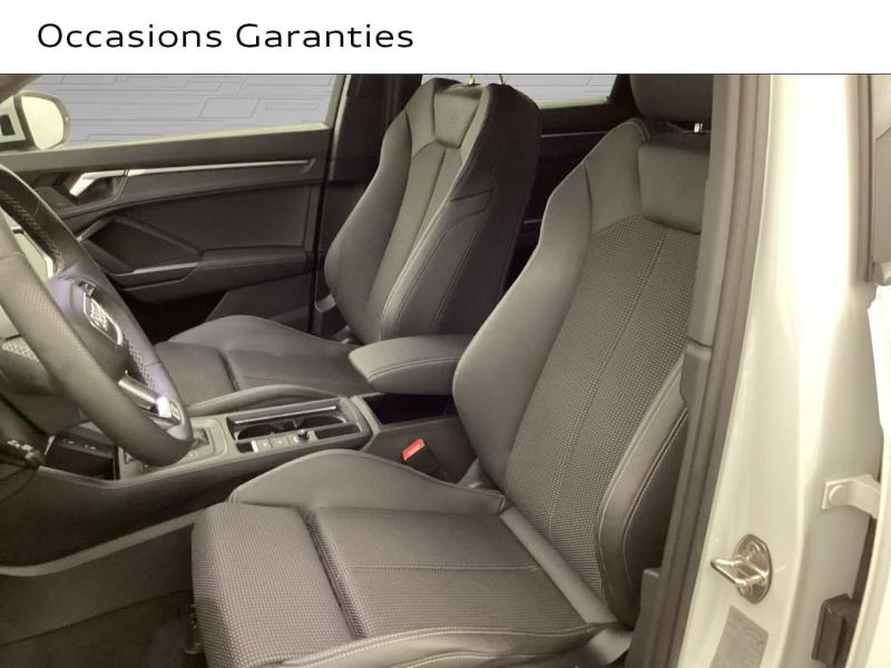 Voitures occasions Audi Q3  Nice