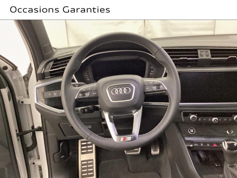 Voitures occasions Audi Q3  Nice