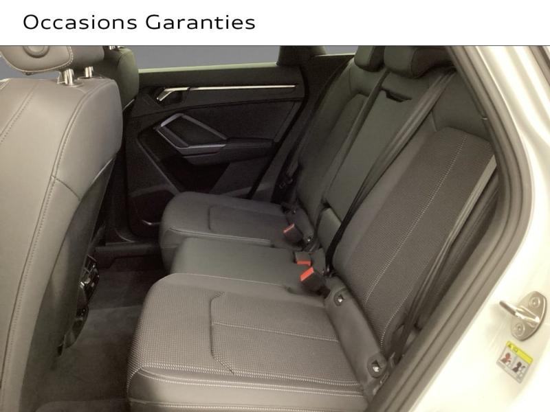 Voitures occasions Audi Q3  Nice