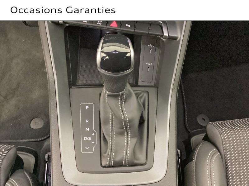 Voitures occasions Audi Q3  Nice