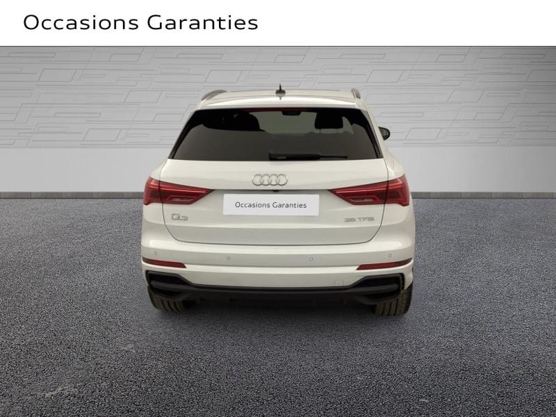 Voitures occasions Audi Q3  Nice