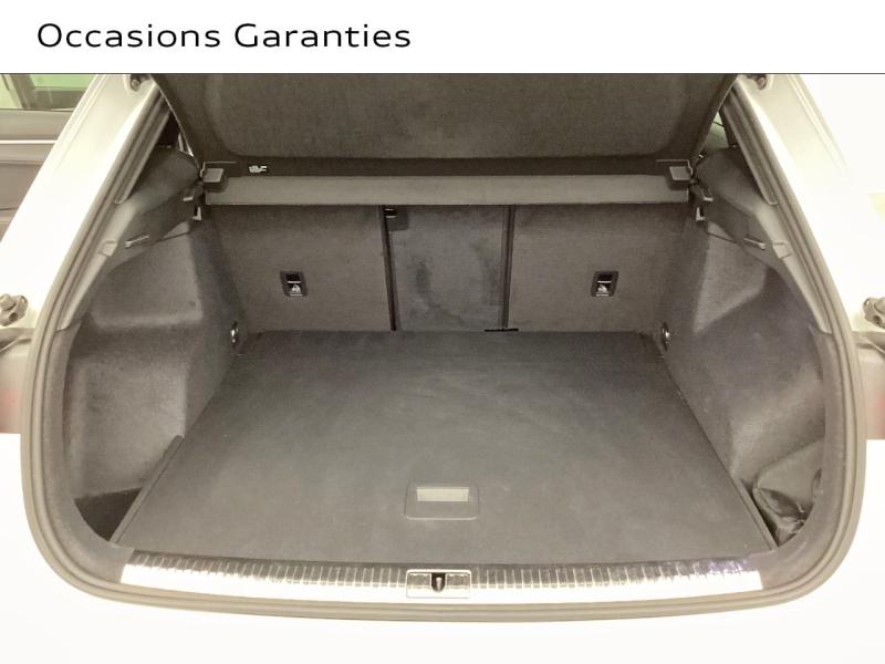 Voitures occasions Audi Q3  Nice