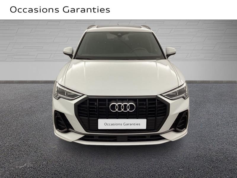 Voitures occasions Audi Q3  Nice