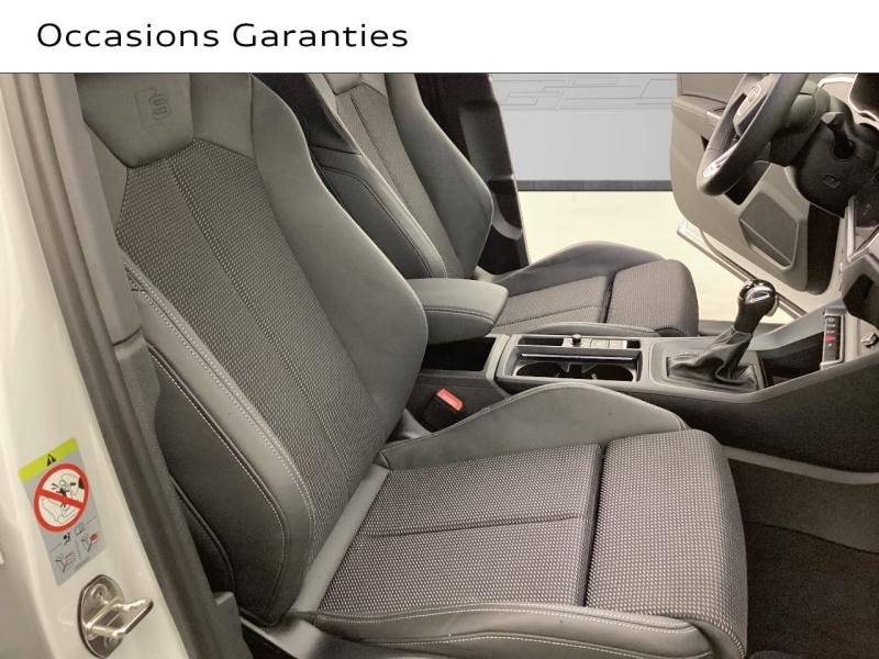 Voitures occasions Audi Q3  Nice