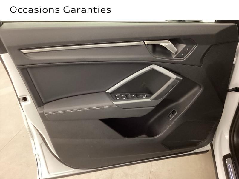Voitures occasions Audi Q3  Nice