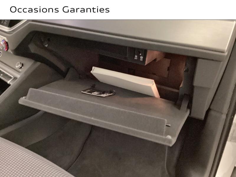 Voitures occasions Audi Q3  Nice