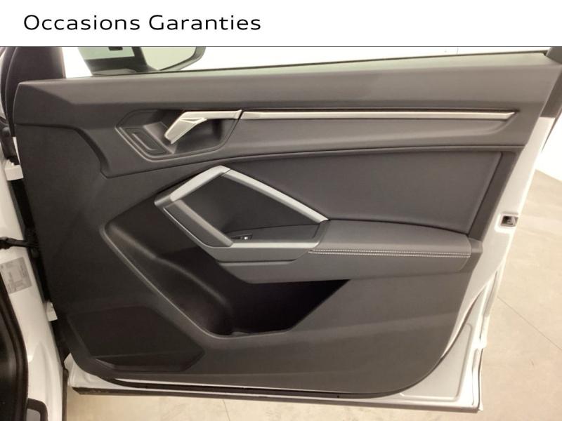Voitures occasions Audi Q3  Nice