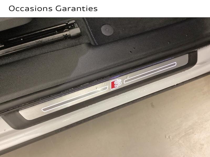 Voitures occasions Audi Q3  Nice