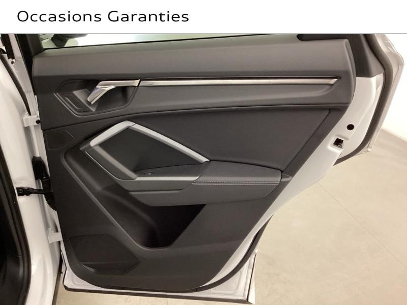 Voitures occasions Audi Q3  Nice