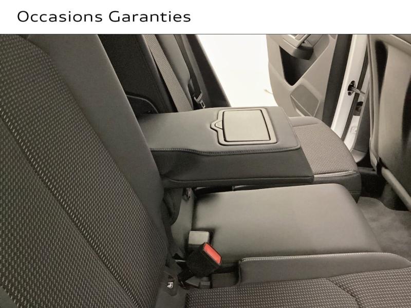 Voitures occasions Audi Q3  Nice