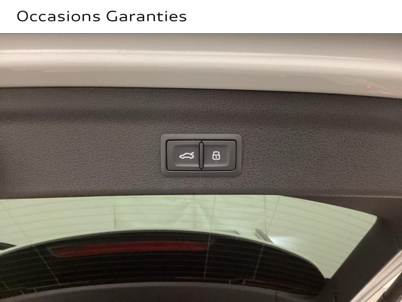 Voitures occasions Audi Q3  Nice