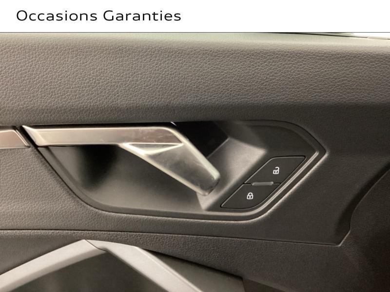 Voitures occasions Audi Q3  Nice