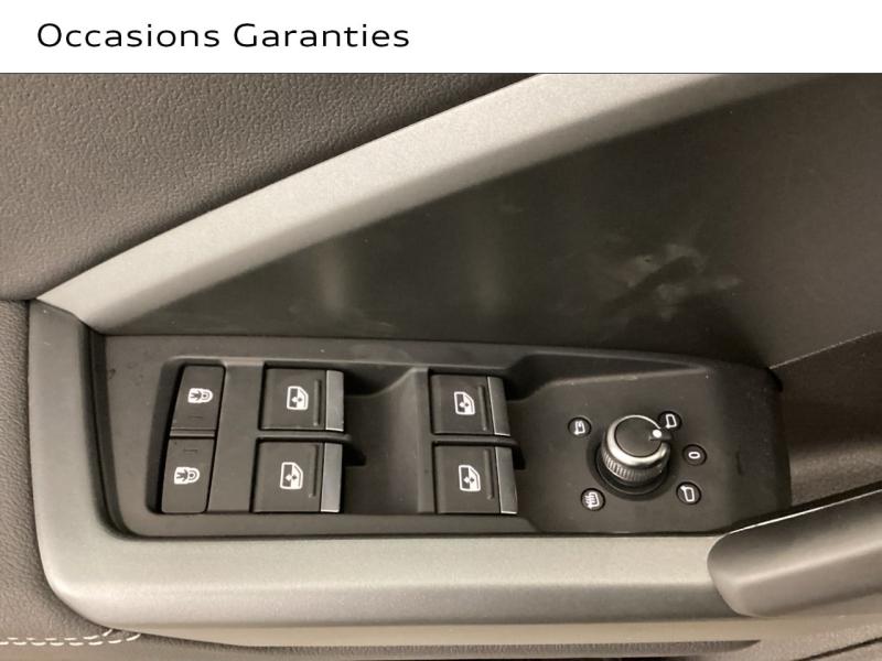 Voitures occasions Audi Q3  Nice