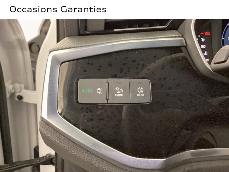 Voitures occasions Audi Q3  Nice