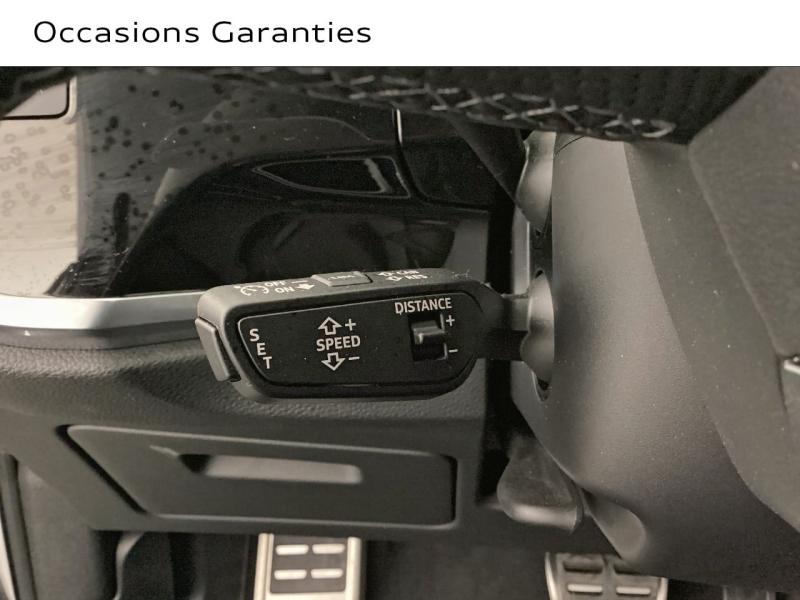 Voitures occasions Audi Q3  Nice