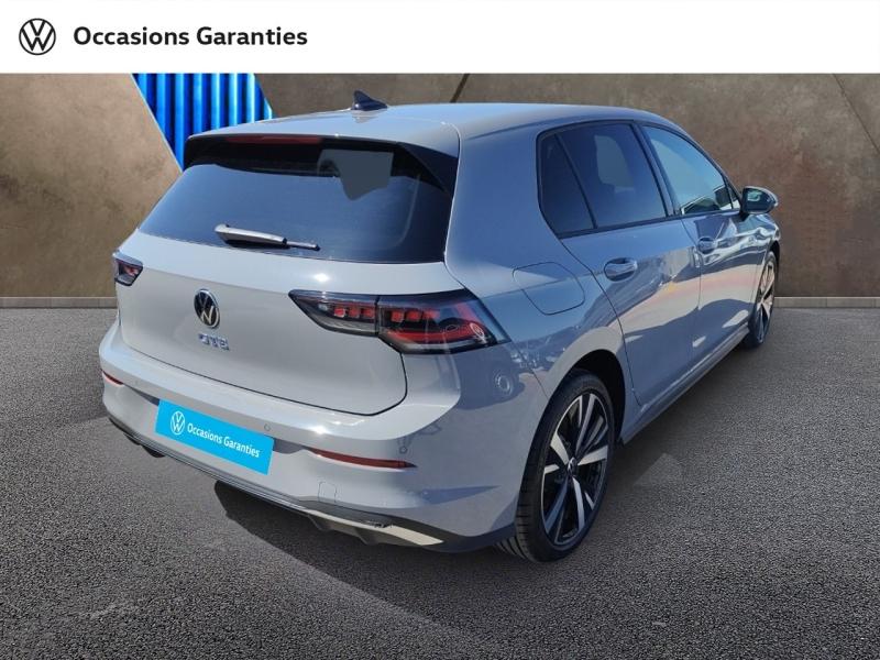 Voitures occasions VOLKSWAGEN GOLF GTE Nice