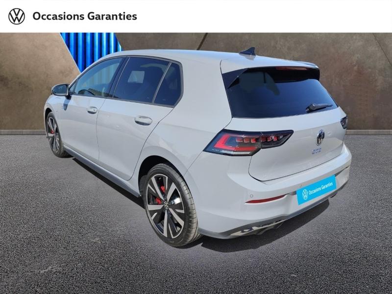 Voitures occasions VOLKSWAGEN GOLF GTE Nice