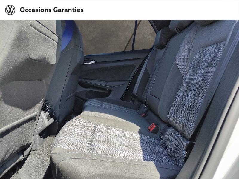 Voitures occasions VOLKSWAGEN GOLF GTE Nice