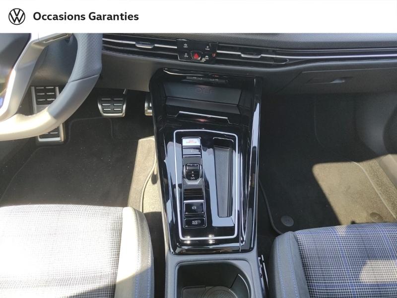 Voitures occasions VOLKSWAGEN GOLF GTE Nice