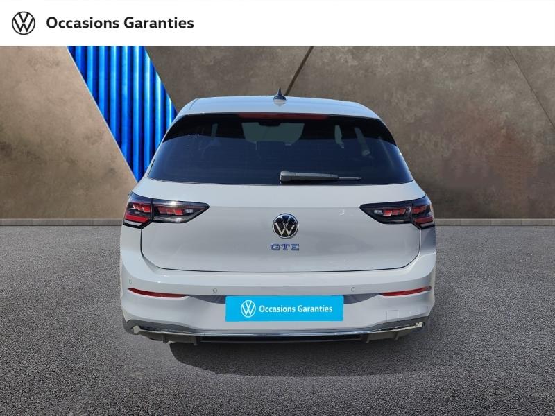 Voitures occasions VOLKSWAGEN GOLF GTE Nice