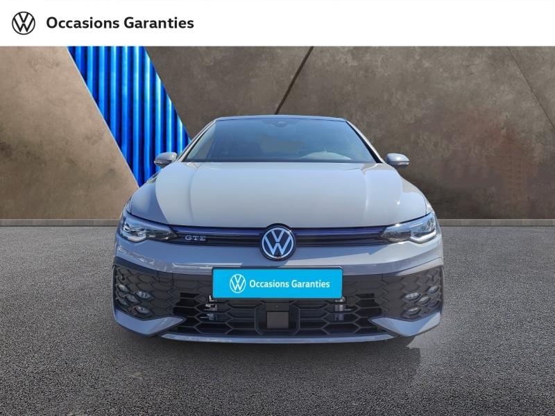 Voitures occasions VOLKSWAGEN GOLF GTE Nice