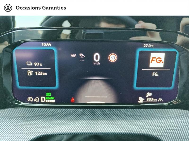 Voitures occasions VOLKSWAGEN GOLF GTE Nice