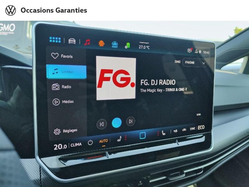 Voitures occasions VOLKSWAGEN GOLF GTE Nice