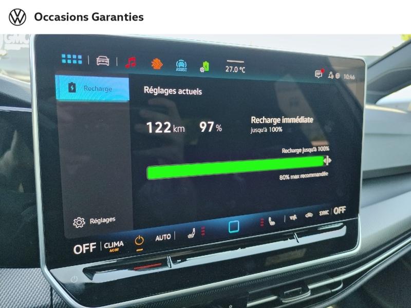 Voitures occasions VOLKSWAGEN GOLF GTE Nice