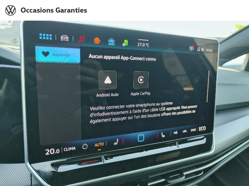 Voitures occasions VOLKSWAGEN GOLF GTE Nice