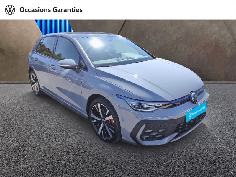 Voitures occasions VOLKSWAGEN GOLF GTE Nice