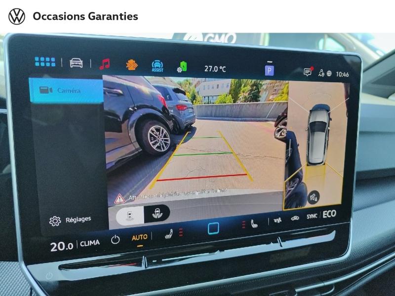 Voitures occasions VOLKSWAGEN GOLF GTE Nice