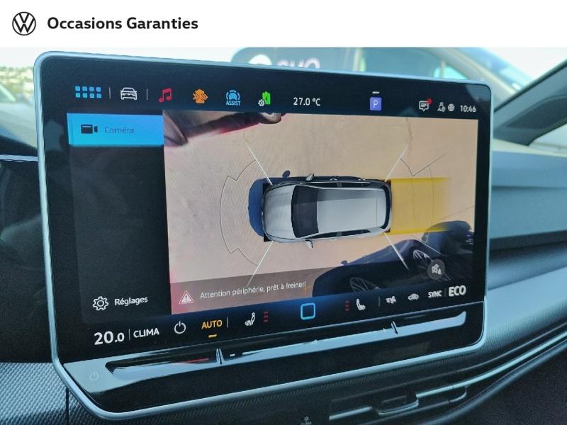 Voitures occasions VOLKSWAGEN GOLF GTE Nice