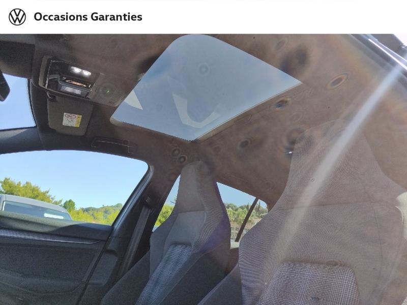 Voitures occasions VOLKSWAGEN GOLF GTE Nice