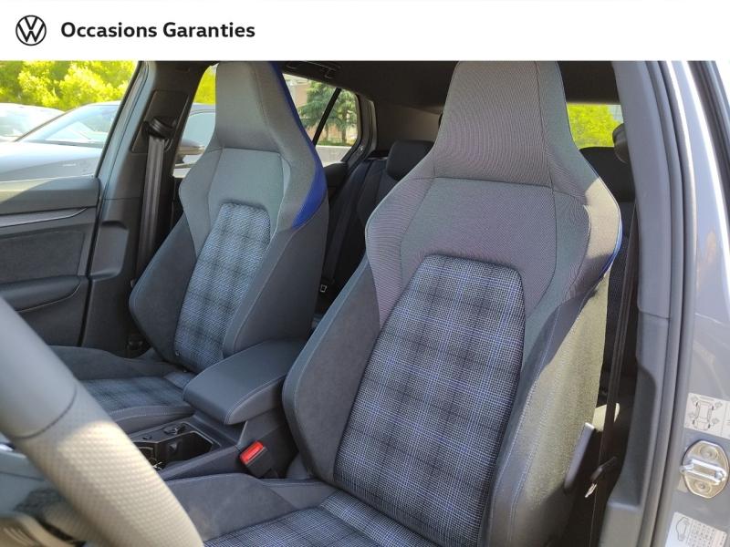 Voitures occasions VOLKSWAGEN GOLF GTE Nice