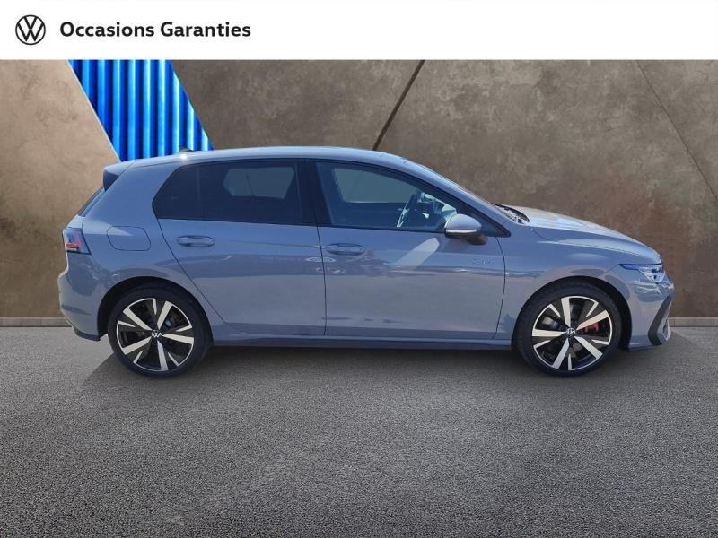 Voitures occasions VOLKSWAGEN GOLF GTE Nice