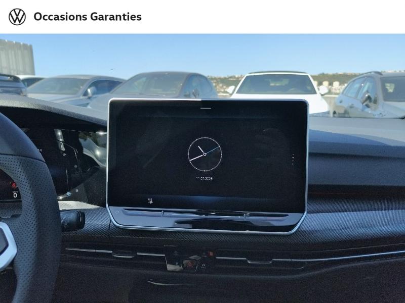 Voitures occasions VOLKSWAGEN GOLF GTE Nice